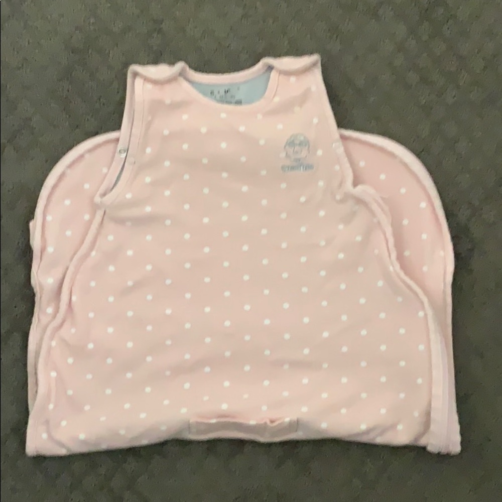 Woolino Sleep Sack
